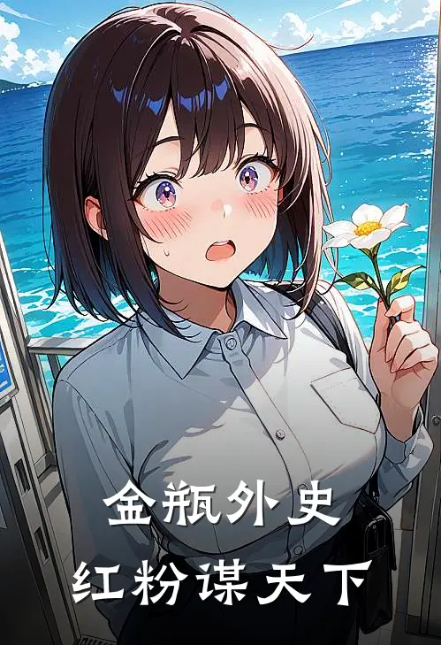 金瓶外史：红粉谋天下