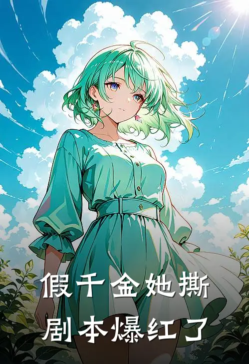 假千金她撕剧本爆红了
