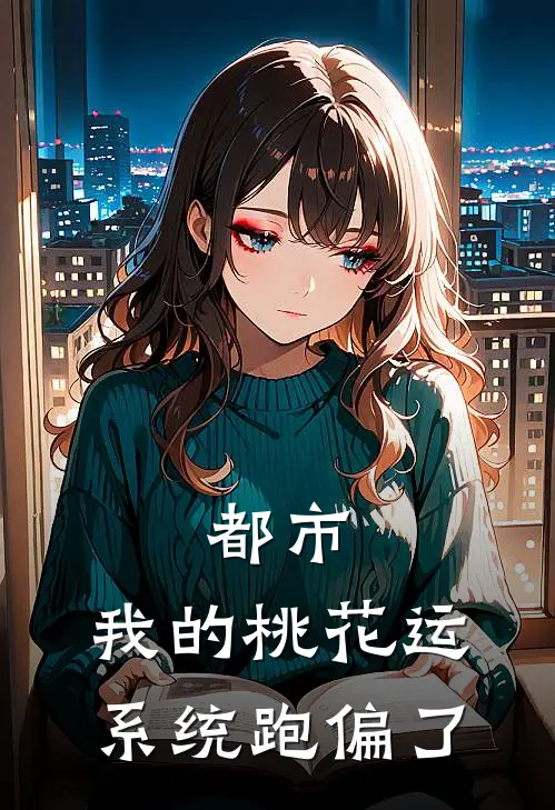 都市：我的桃花运系统跑偏了
