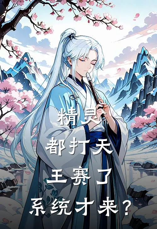 精灵：都打天王赛了，系统才来？