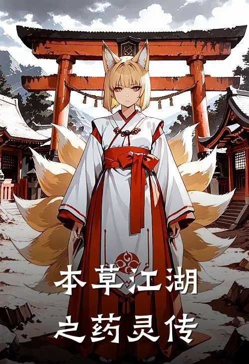 本草江湖之药灵传