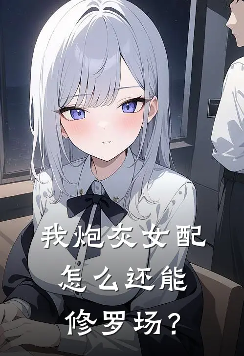 我炮灰女配，怎么还能修罗场？