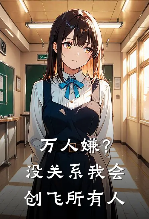 万人嫌？没关系，我会创飞所有人