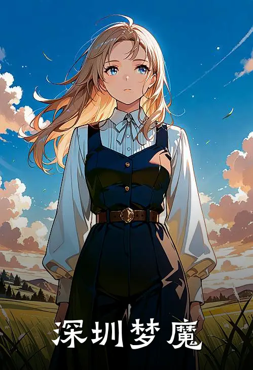 深圳梦魔