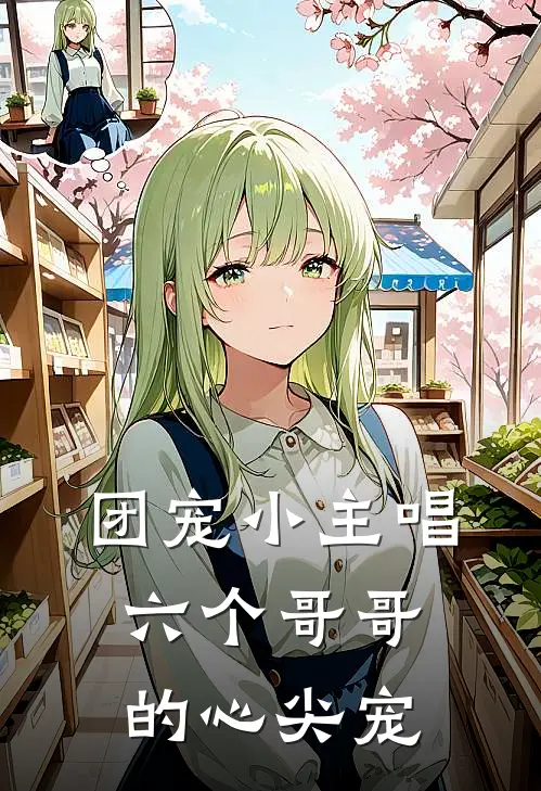 团宠小主唱：六个哥哥的心尖宠