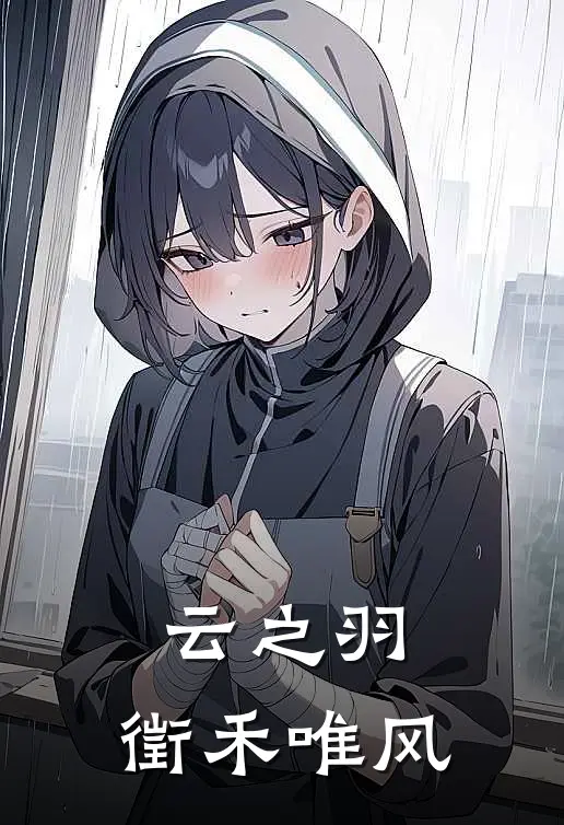 云之羽：徵禾唯风