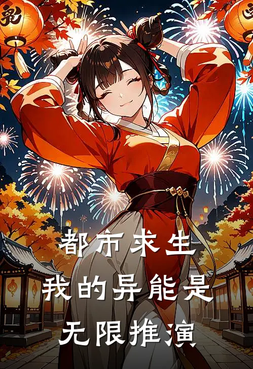 都市求生：我的异能是无限推演