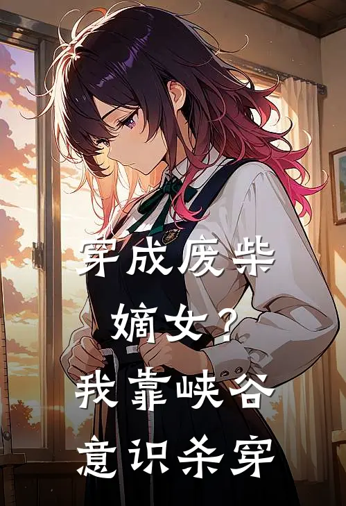 穿成废柴嫡女？我靠峡谷意识杀穿