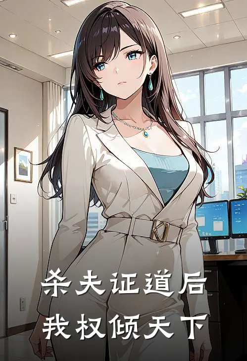 杀夫证道后我权倾天下