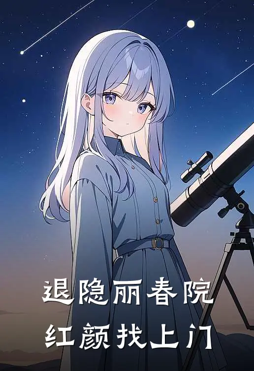 退隐丽春院，红颜找上门