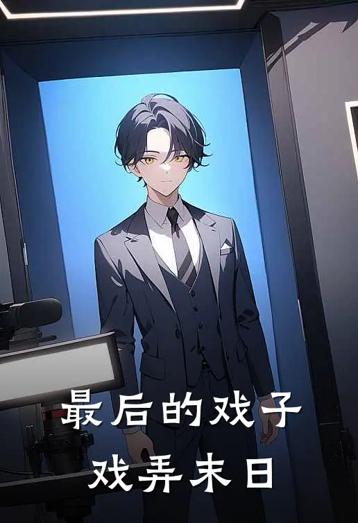 最后的戏子：戏弄末日
