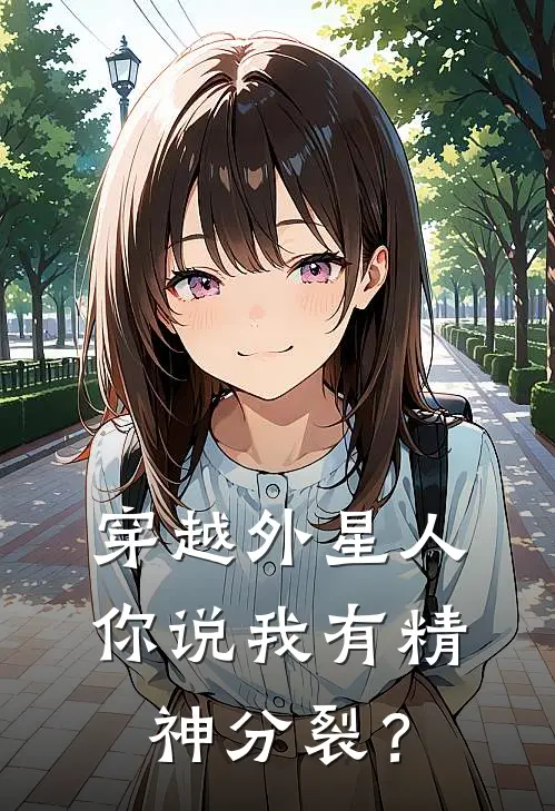 穿越外星人，你说我有精神分裂？