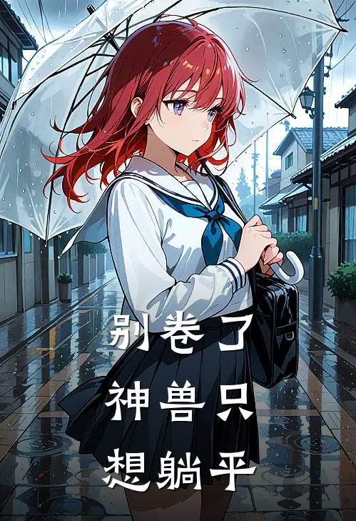 别卷了，神兽只想躺平