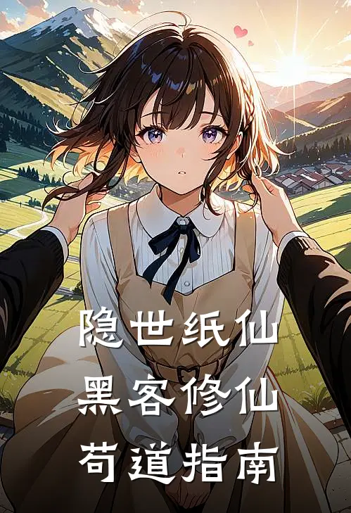 隐世纸仙：黑客修仙苟道指南