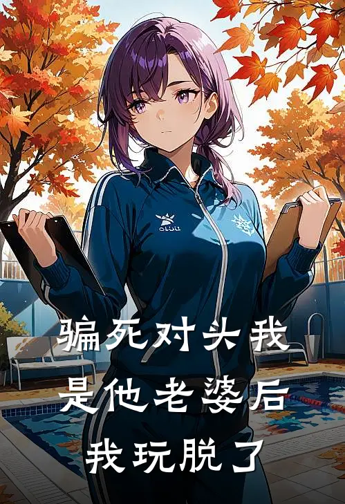 骗死对头我是他老婆后，我玩脱了