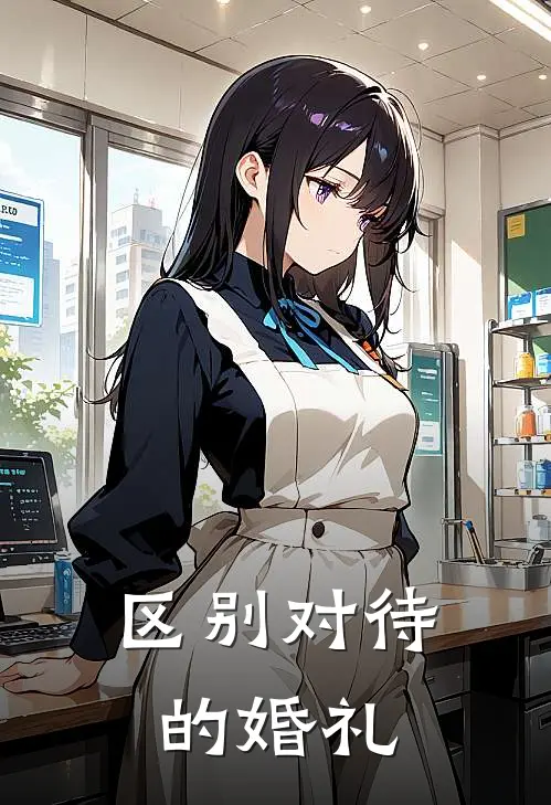 区别对待的婚礼