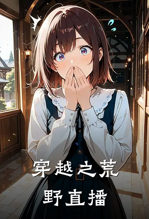 穿越之荒野直播