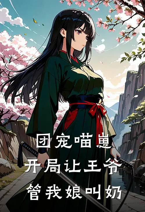 团宠喵崽，开局让王爷管我娘叫奶