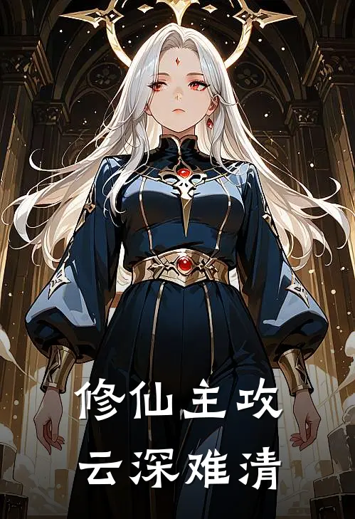 【修仙主攻】云深难清