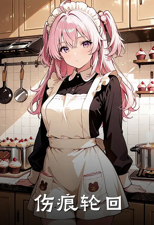 伤痕轮回