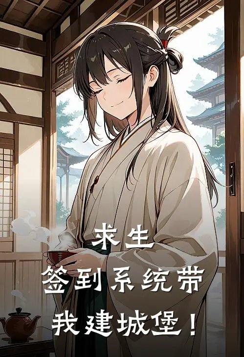 求生，签到系统带我建城堡！