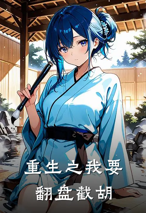 重生之我要翻盘截胡