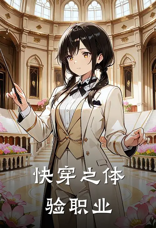 快穿之体验职业