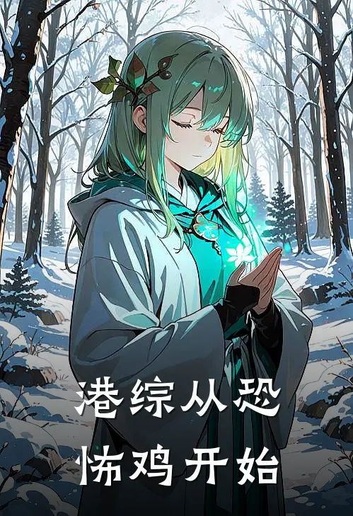 港综从恐怖鸡开始