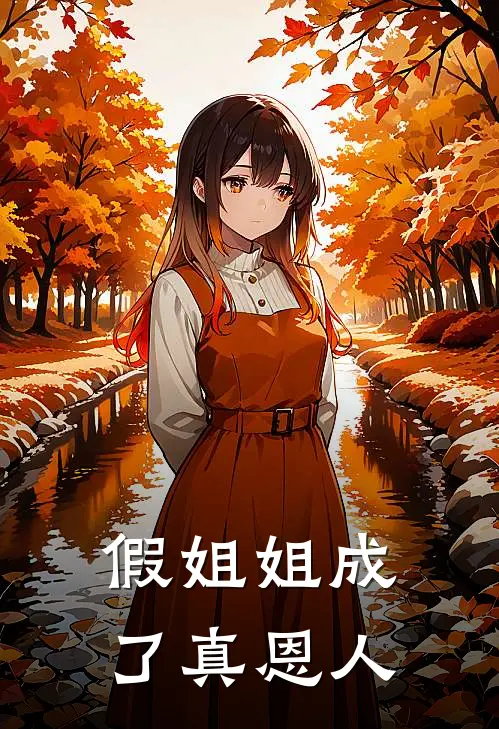 假姐姐成了真恩人