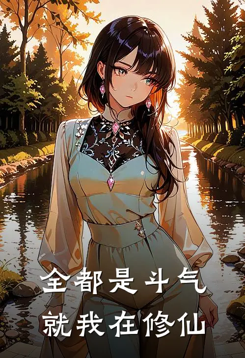 全都是斗气就我在修仙