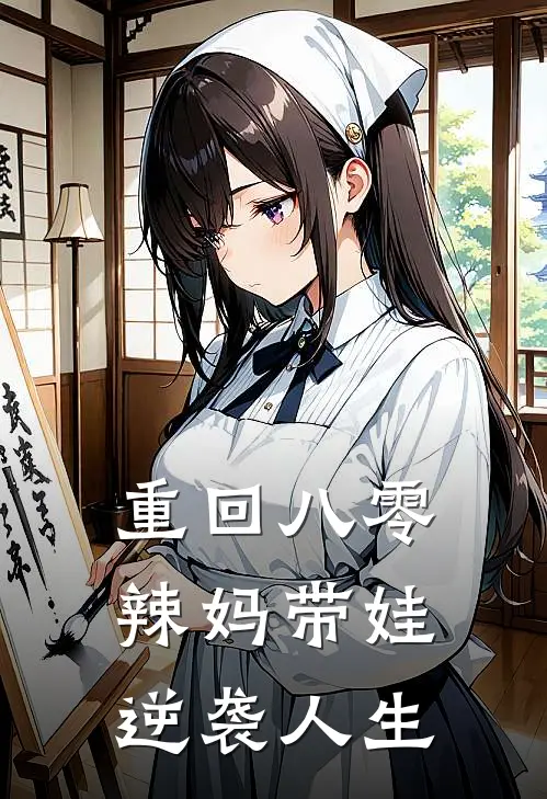 重回八零：辣妈带娃逆袭人生