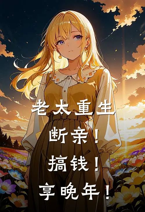 老太重生：断亲！搞钱！享晚年！