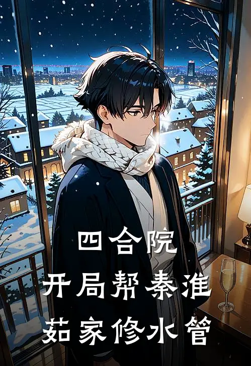 四合院：开局帮秦淮茹家修水管