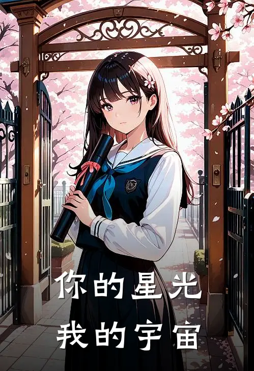 你的星光，我的宇宙