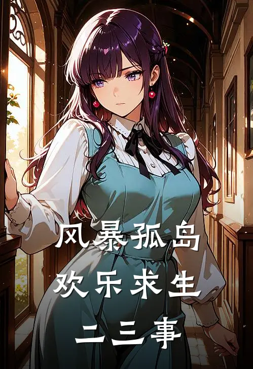 风暴孤岛欢乐求生二三事