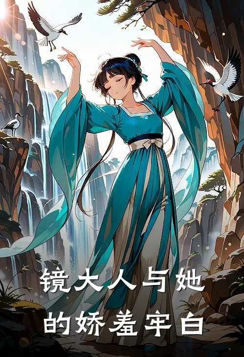 镜大人与她的娇羞牢白