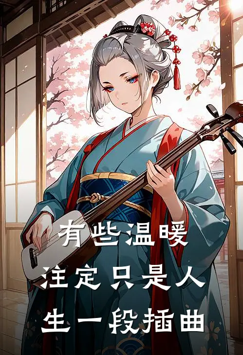 有些温暖，注定只是人生一段插曲