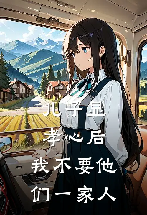 儿子显孝心后，我不要他们一家人