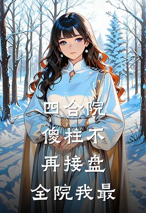 四合院：傻柱不再接盘，全院我最