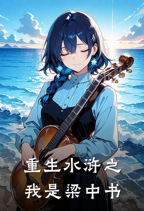 重生水浒之我是梁中书