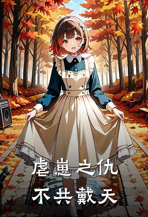 虐崽之仇，不共戴天