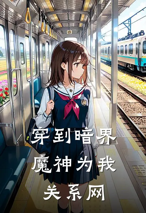 穿到暗界：魔神为我关系网