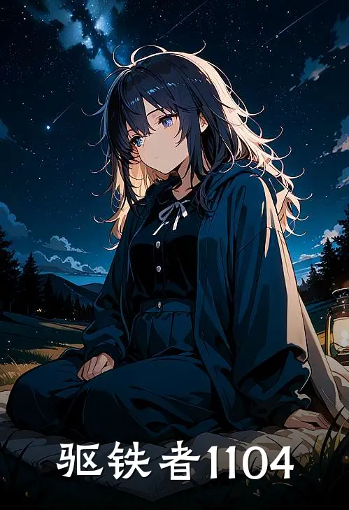 驱铁者1104