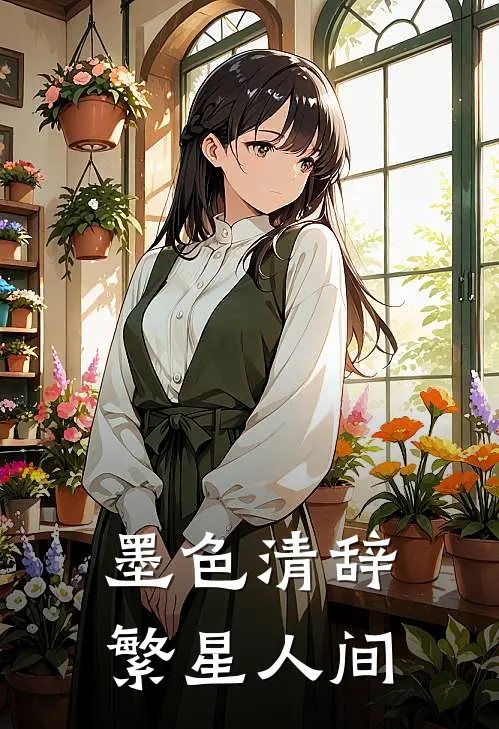 墨色清辞：繁星人间