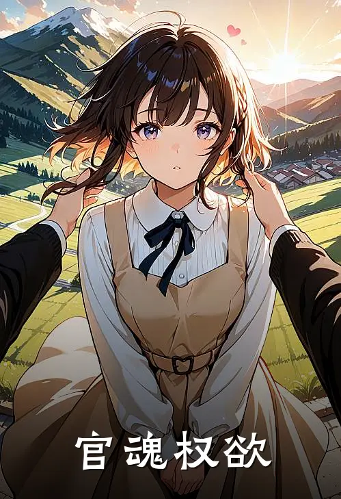 官魂权欲