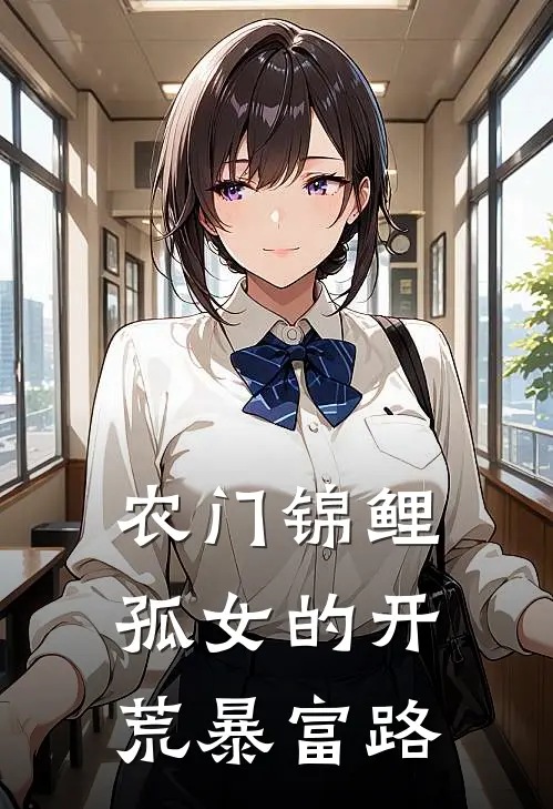 农门锦鲤：孤女的开荒暴富路