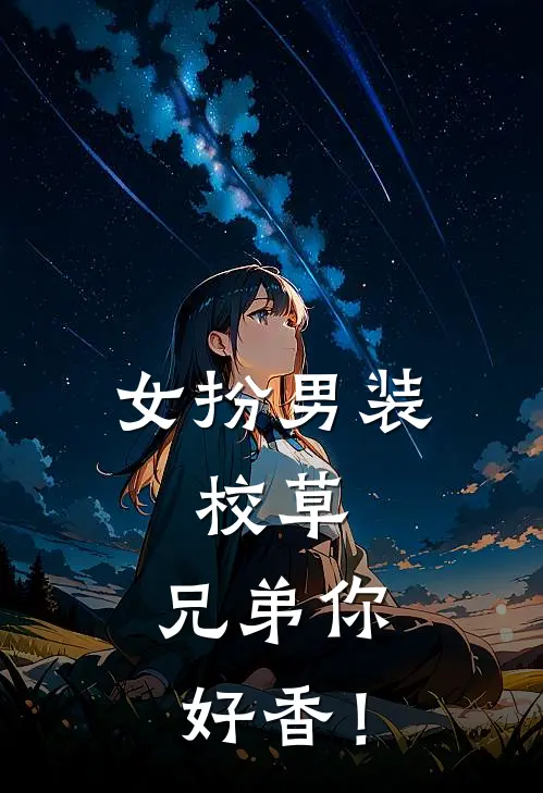 女扮男装：校草，兄弟你好香！