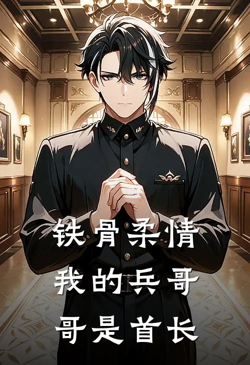 铁骨柔情，我的兵哥哥是首长