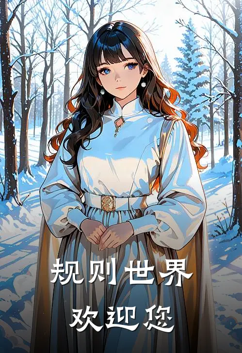 规则世界欢迎您