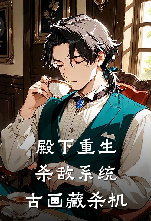 殿下重生：杀敌系统，古画藏杀机